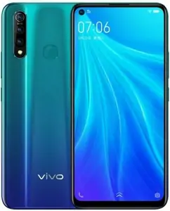 Замена дисплея на телефоне Vivo Z5x в Краснодаре